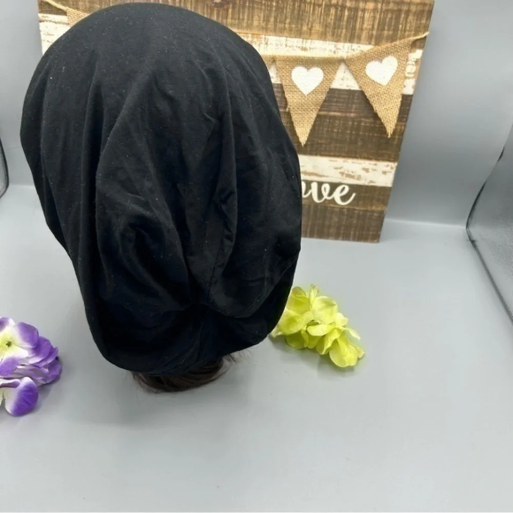 ✨Head wrap bonnet cap 🧢 hat 🎩 - worn 1x